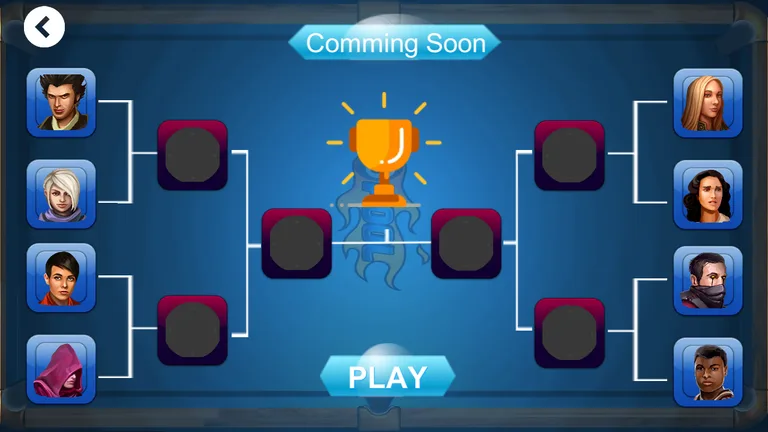 8 Ball Pool Billiardo 3D 2022 screenshot 3