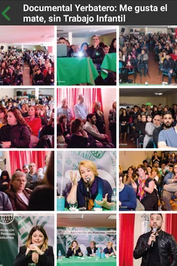 APL móvil screenshot 1