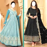 Anarkali Dresses icon