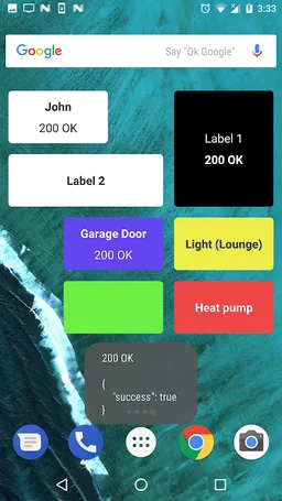 HTTP Client screenshot 10