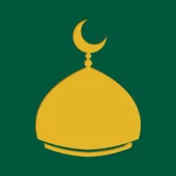 Moslim App - Adan Salat times, Qibla, Quran Kareem icon