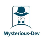 Mysterious Dev icon