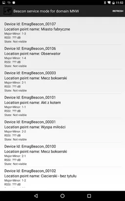 ILS-Gather screenshot 5