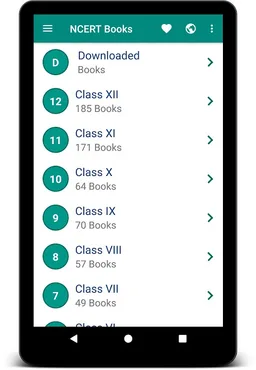 NCERT Books screenshot 9