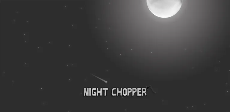 Night Chopper cover image