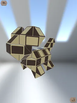 Magic Snake screenshot 6