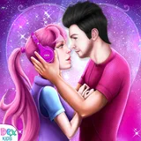 My High School LOVE Crush Makeover - US Boyfriend icon