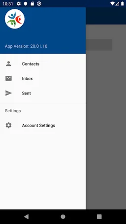 Smart Team Communicator (STC) screenshot 1