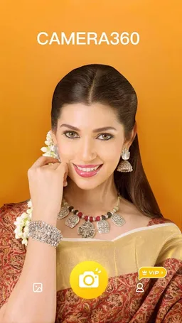 Camera360 - Snap&Selfie&Photo screenshot 3