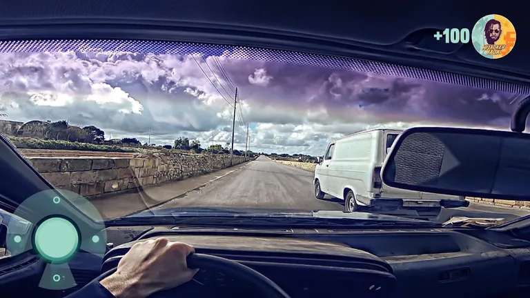 Hijacker Jack - Famous, wanted screenshot 5