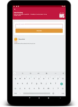 Sangwan Travels screenshot 1