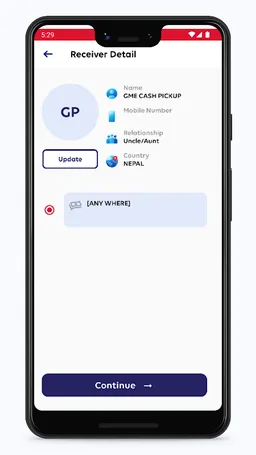 IME London screenshot 5