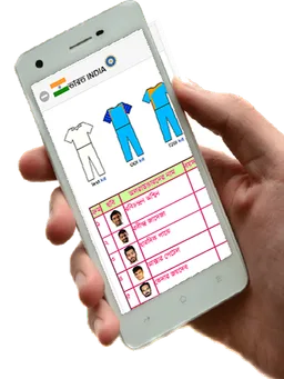 সময়সূচি ক্রিকেট বিশ্বকাপ ২০১৯ screenshot 5