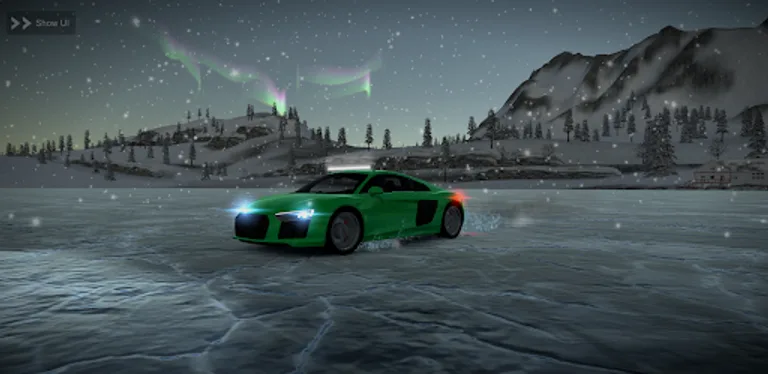 European Luxury Cars screenshot 8