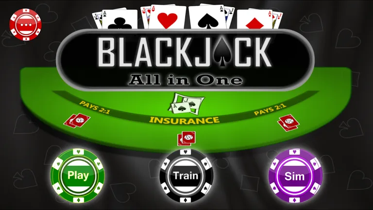 Blackjack All-In-One Trainer screenshot 10