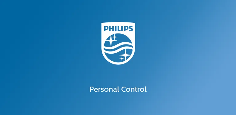 Philips PCA cover image
