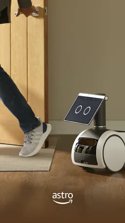 Amazon Astro screenshot 6