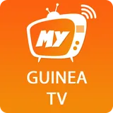 My Guinea TV icon