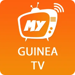 My Guinea TV icon