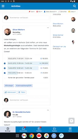 EDFConnects screenshot 13