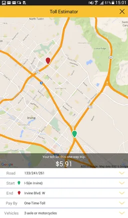 The Toll Roads screenshot 8