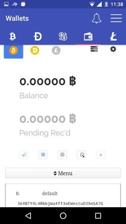 Earn Free Bitcoin screenshot 4