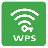 WiFi WPS Connect‏ icon