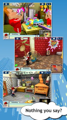 Comedy quest screenshot 9