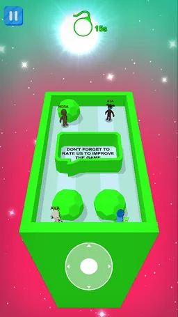 Avoid Boom screenshot 1