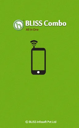 BLISS Combo - All In One screenshot 1