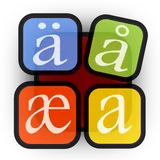 Dinka Keyboard Plugin icon