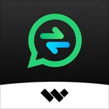 Wutsapper-WhatsApp&WB Transfer icon