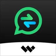 Wutsapper-WhatsApp&WB Transfer icon
