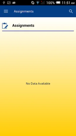 TIME Parent Portal screenshot 8