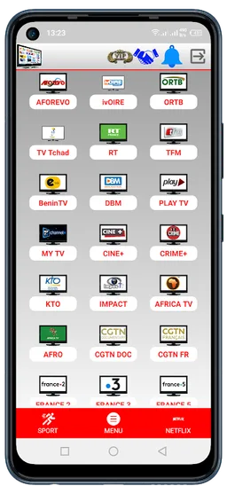 MY TV PRO screenshot 9