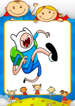 Coloring Steven Universe Games screenshot 1