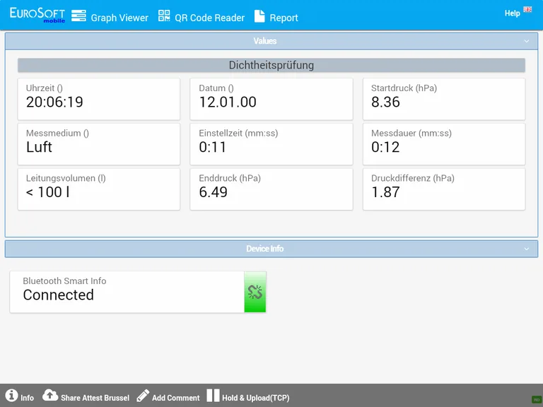 EuroSoft mobile screenshot 16