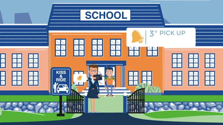 Pick up & Ride screenshot 3