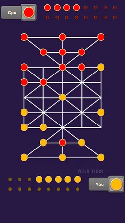 LUDO DICE GAME : CHAMPION GAME screenshot 4