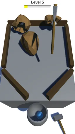 Forge Ahead screenshot 9