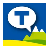 TABACCOmapp 2.0 icon