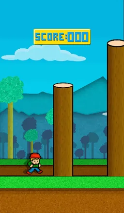 Punch Kid KnockOut screenshot 9