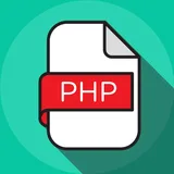 PHP Programming icon