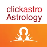 ClickAstro: Kundli Astrology icon