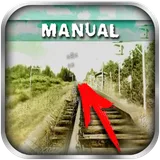Manual Distance icon