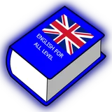 english for all levels icon