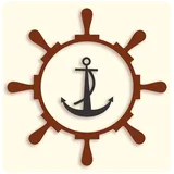 Maritime Knowledge: The Marine Education App icon