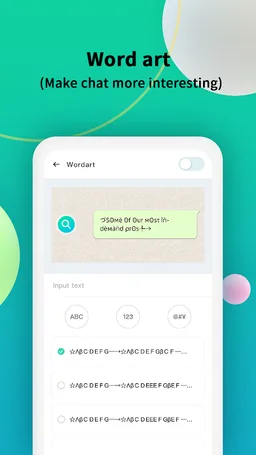 TransMe - Translator All screenshot 2