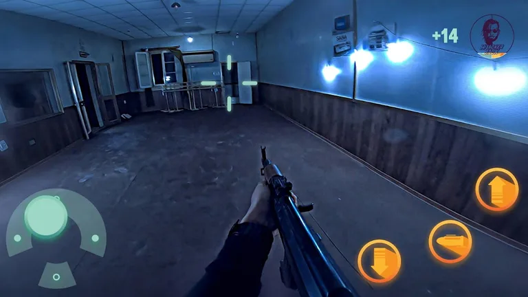 Hijacker Jack - Famous, wanted screenshot 3