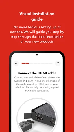 My Sunrise screenshot 7